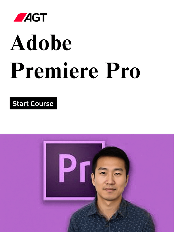 Adobe Premiere Pro CS6: The Complete Video Editing Course product image (1)