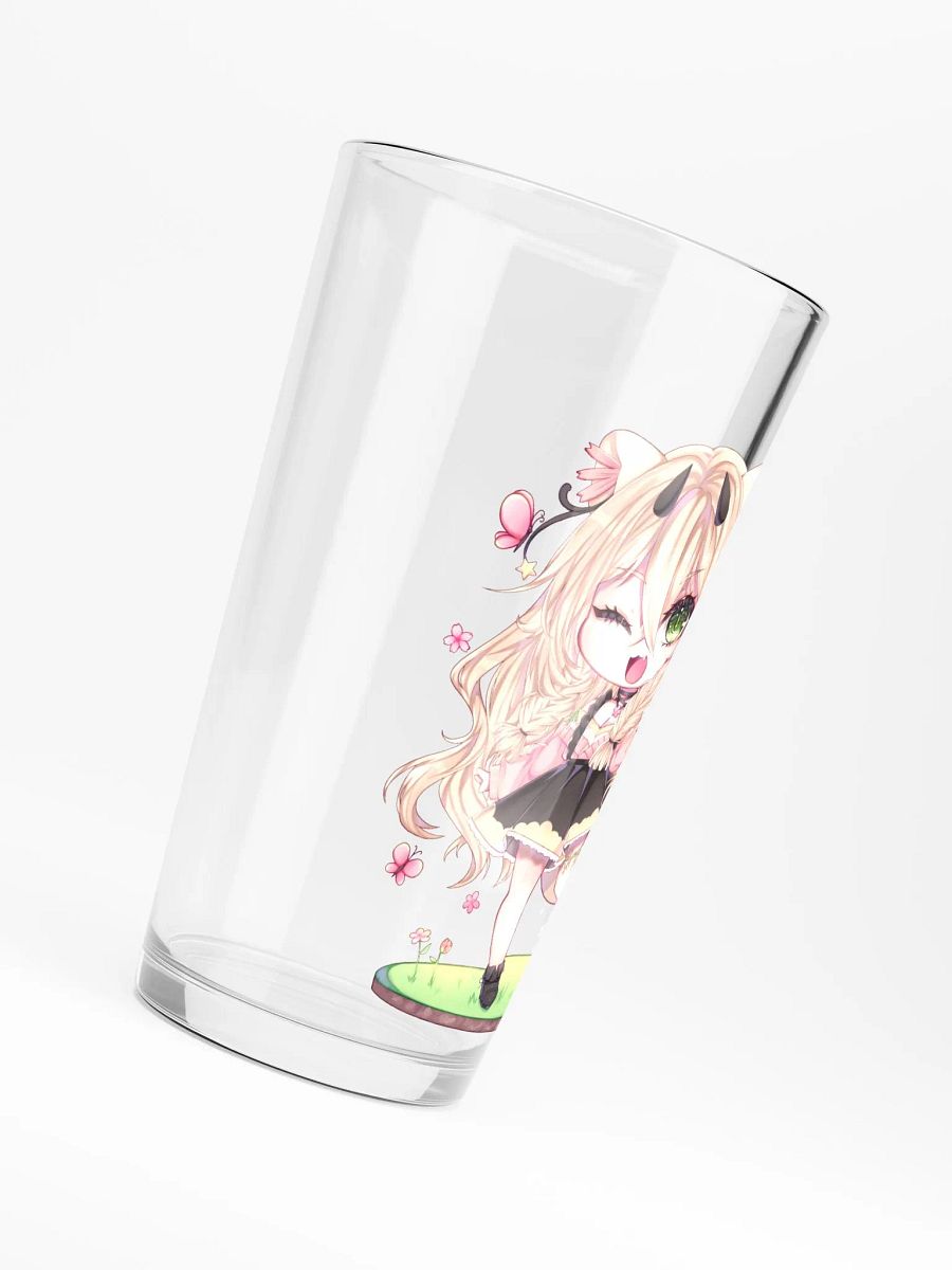 Chibi Shaker Pint Glass product image (6)