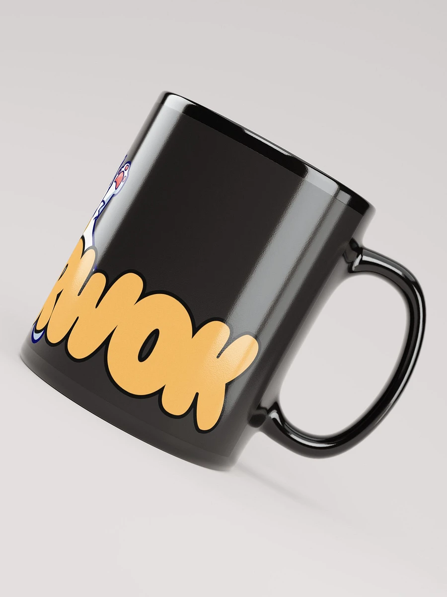 jubberTired Morning Misery Mug product image (4)