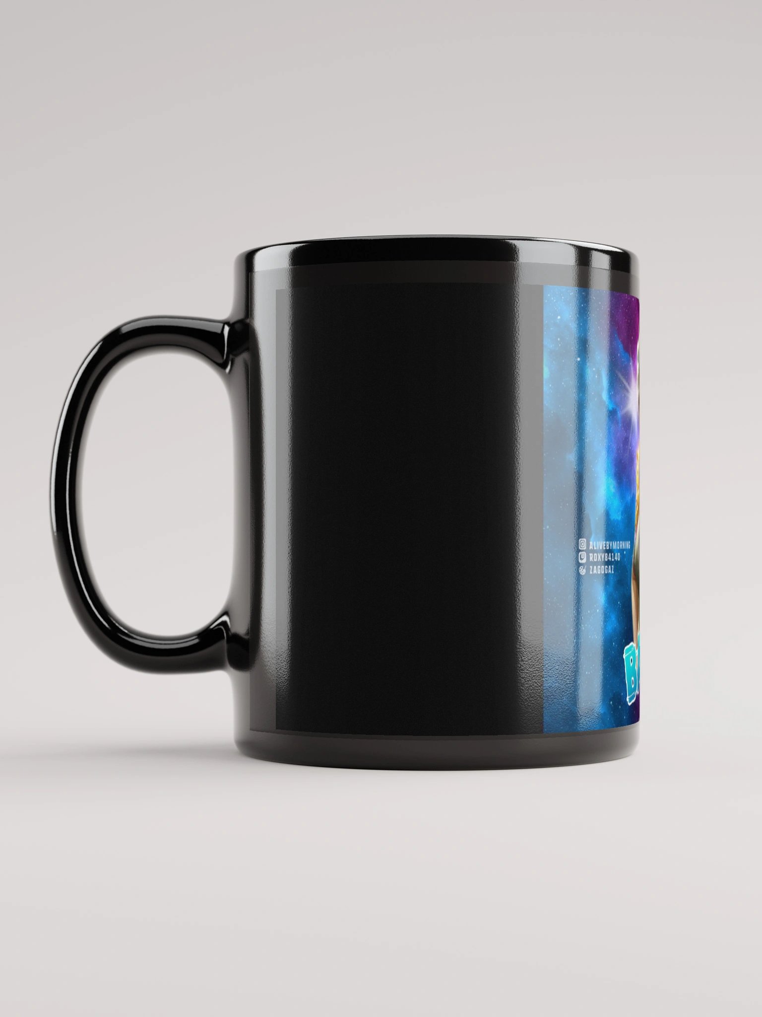 Baddie's Mug product image (6)