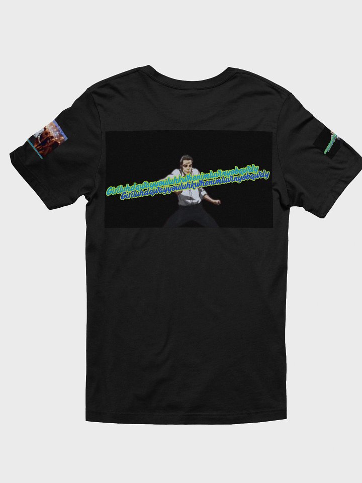 Ok Show Giriluhdawayyouluhkwhenimluvinyobawdy Shirt product image (13)