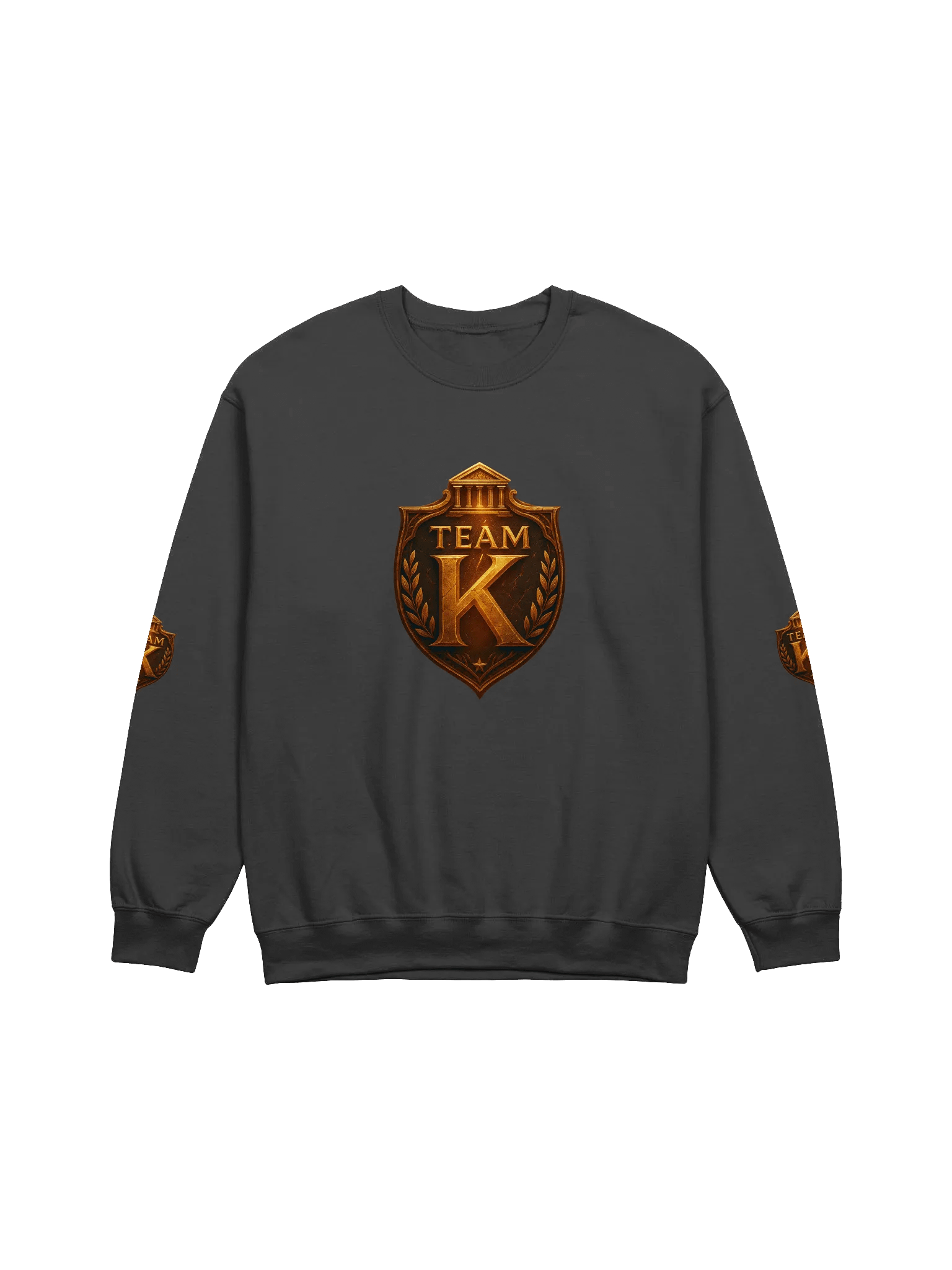 Team K V-5 Sweathshirt product image (1)
