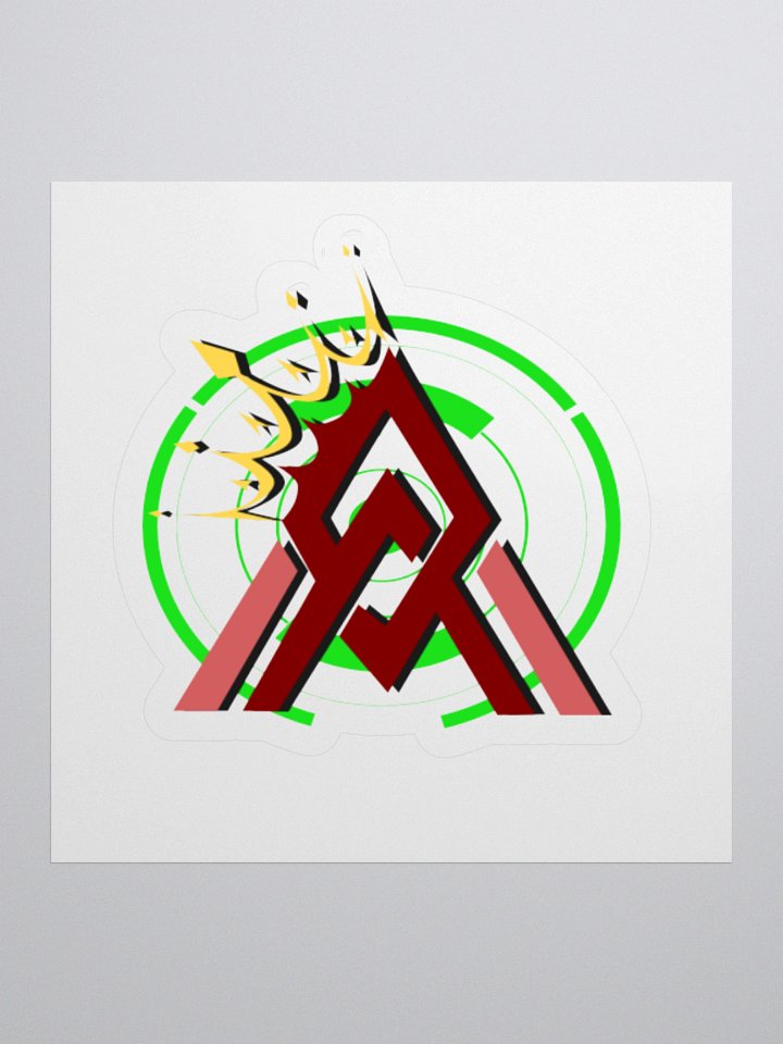 Csorba Logo product image (2)