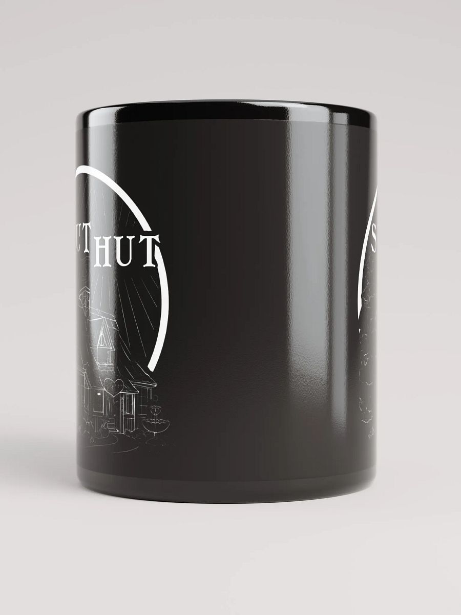 Smut Hut TGGC Dark Mug product image (9)