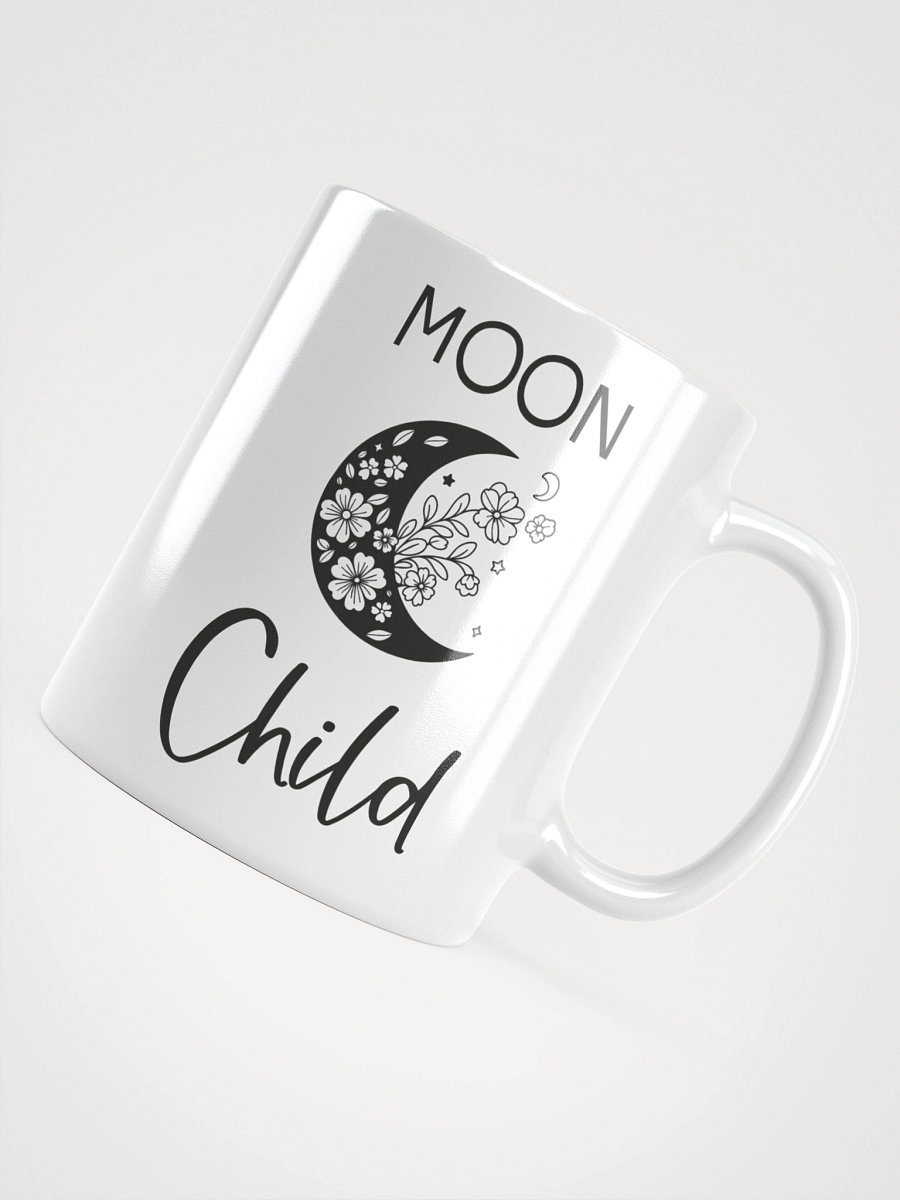 Celestial Blossom Mug product image (4)