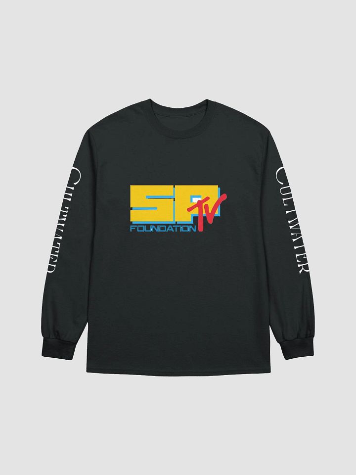 Sptv Foundation Long Sleeve product image (3)