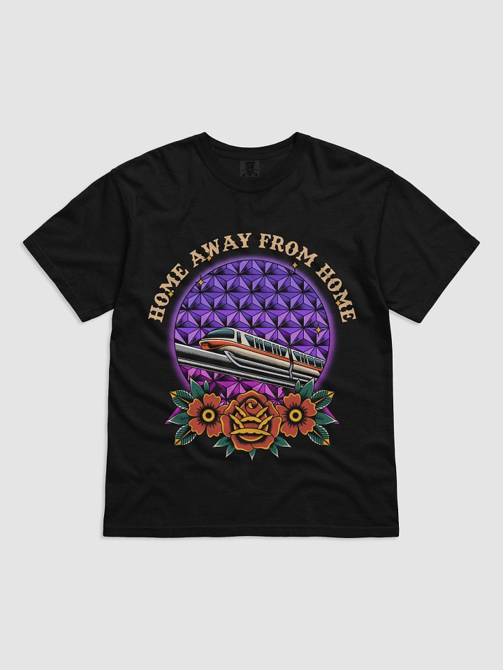 Epcot - Comfort Tee product image (1)