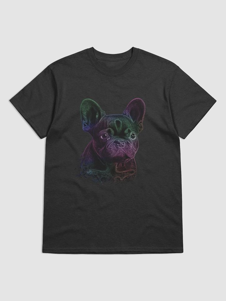 T-Shirt - Süßer French Bully product image (1)