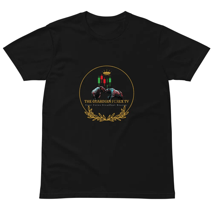 GUARDIAN t-shirt product image (2)