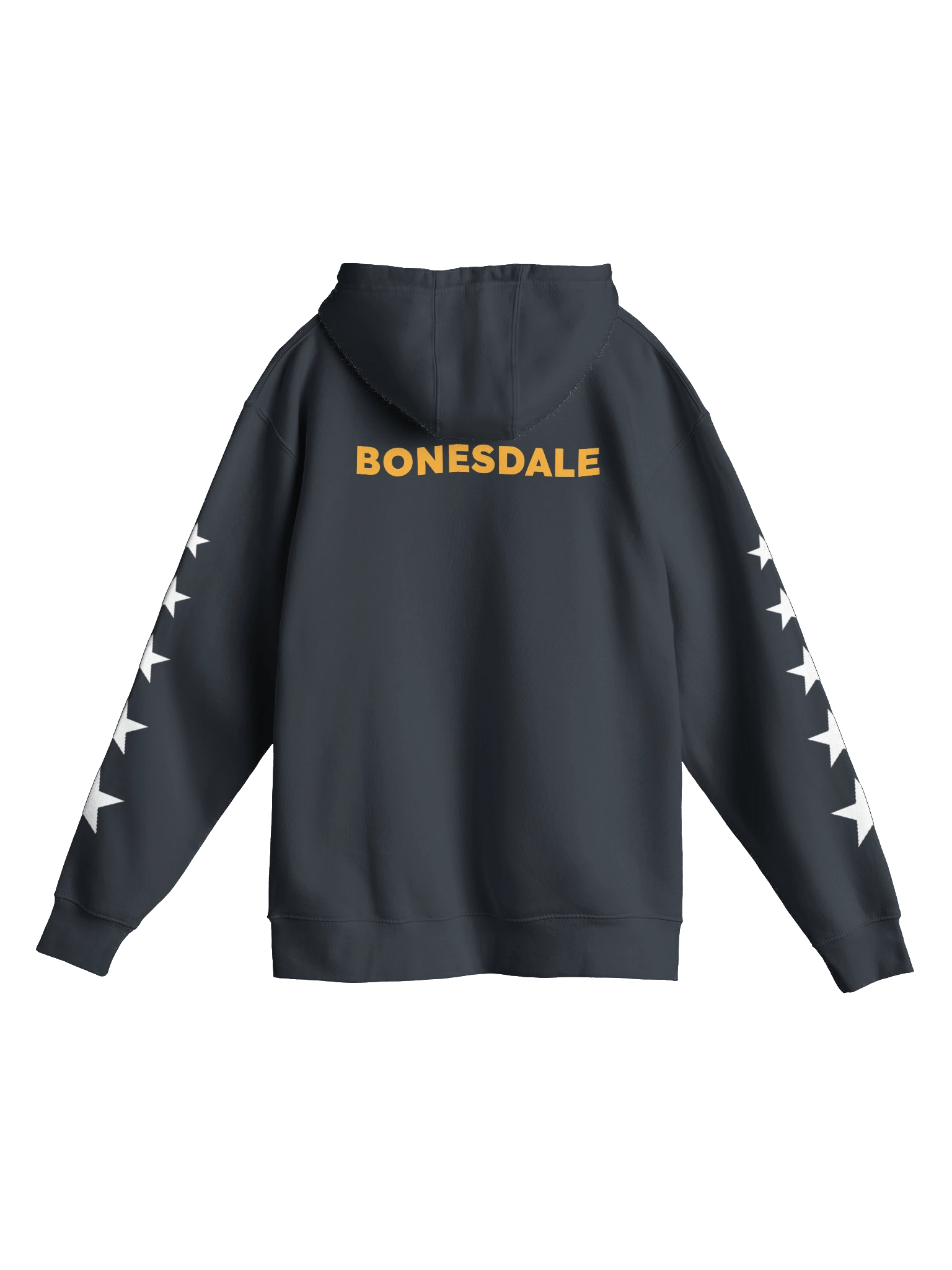 The Bonesdale Hoodie product image (2)