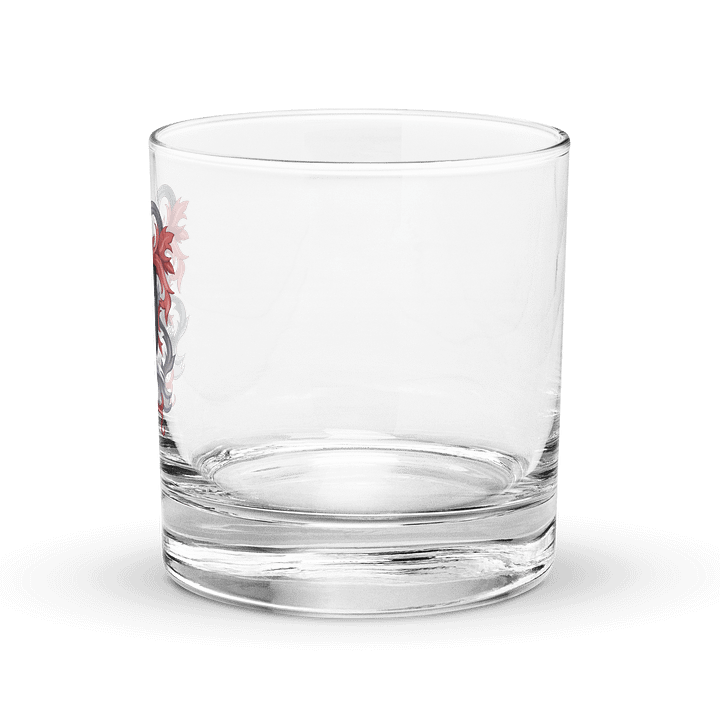 Rocks Glass/ Militum 2025 Exclusive product image (2)