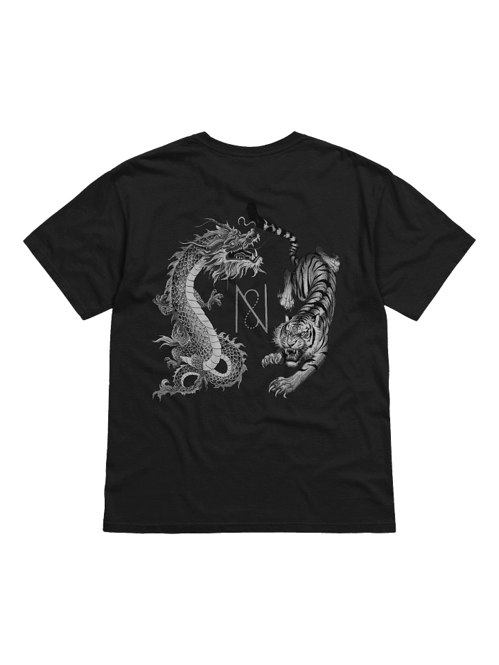 Happy & Healthy Premium T-Shirt product image (4)