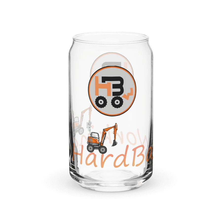 Jouw Favoriete Cola Glas! product image (40)