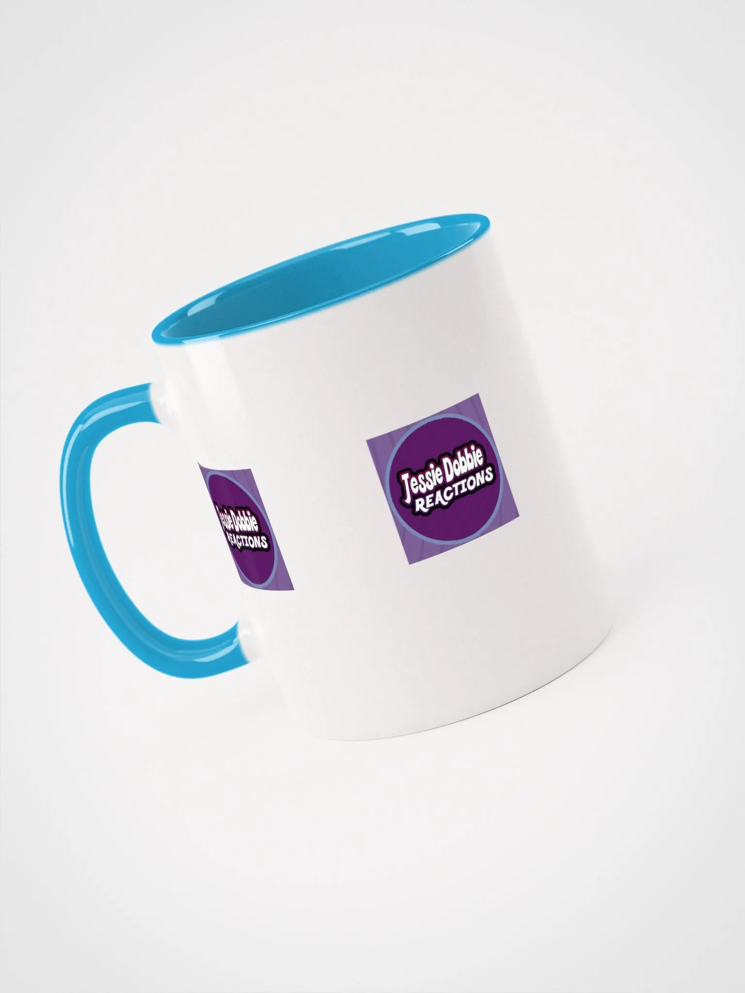 Jessie Dobbie mug product image (3)