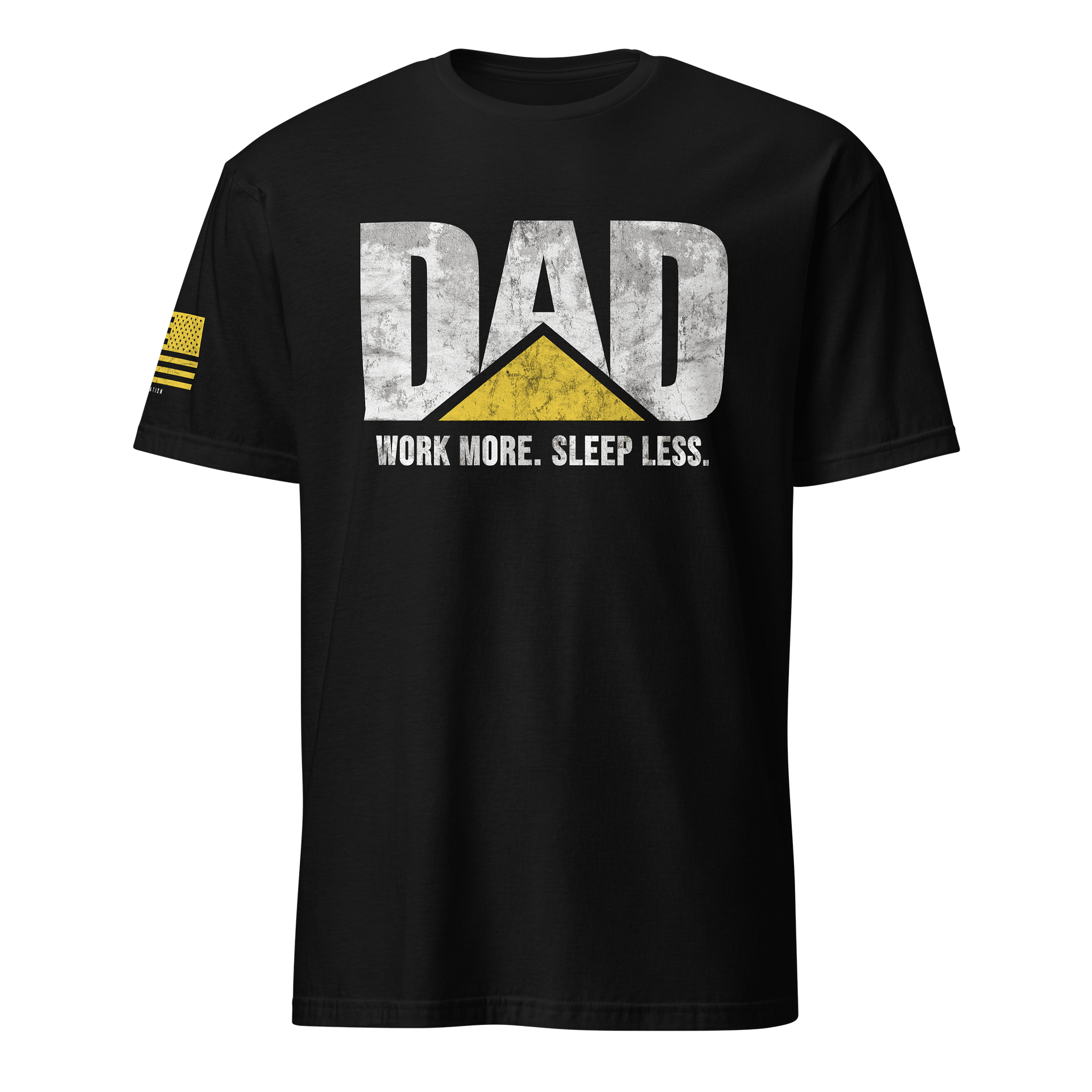 DAD: Work More. Sleep Less. product image (1)