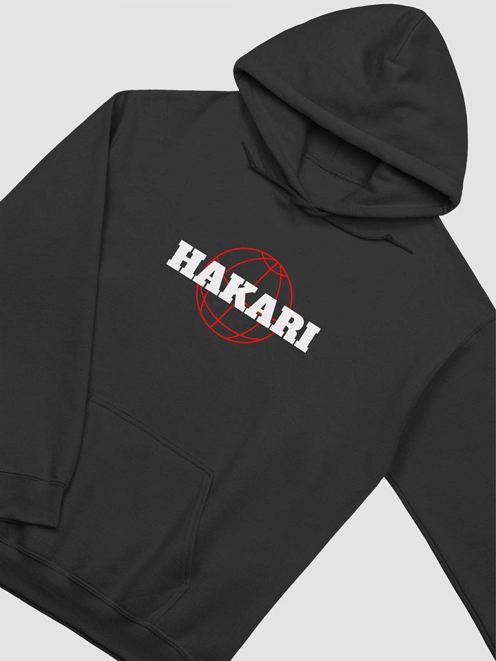 Black unisex 