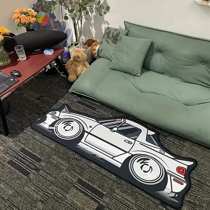 MIATA - CARPET product image (1)