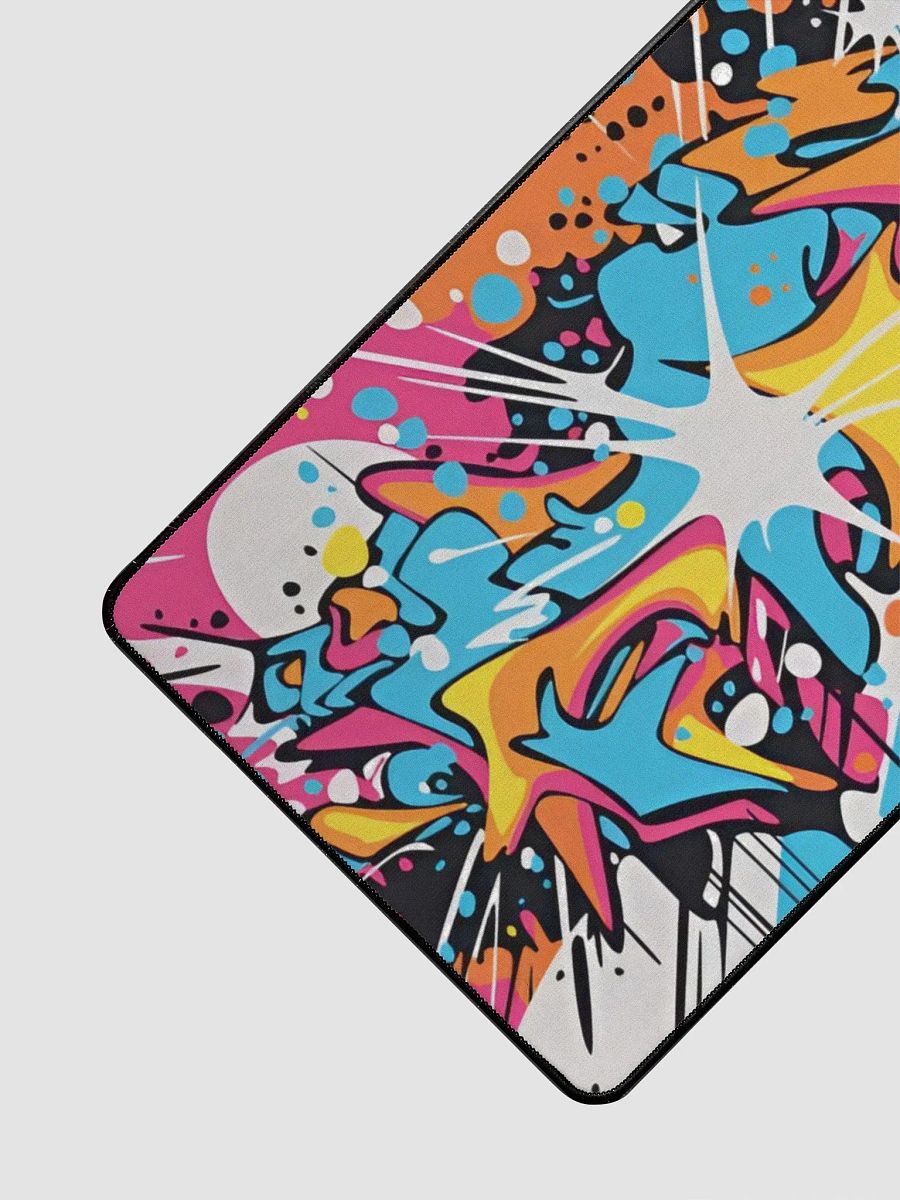 Desk Mat 15.5" x 31.5" C Styleolorful product image (3)