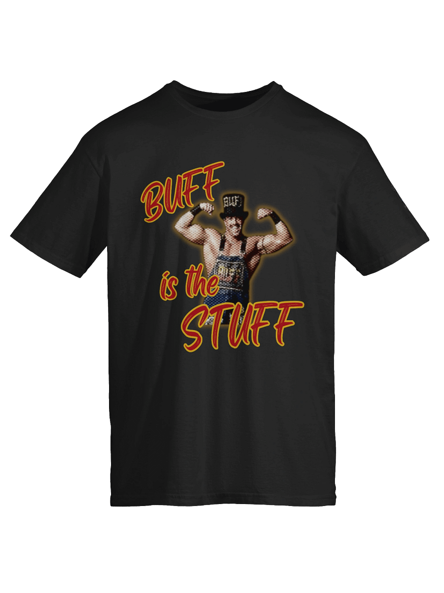 Buff Bagwell product image (14)
