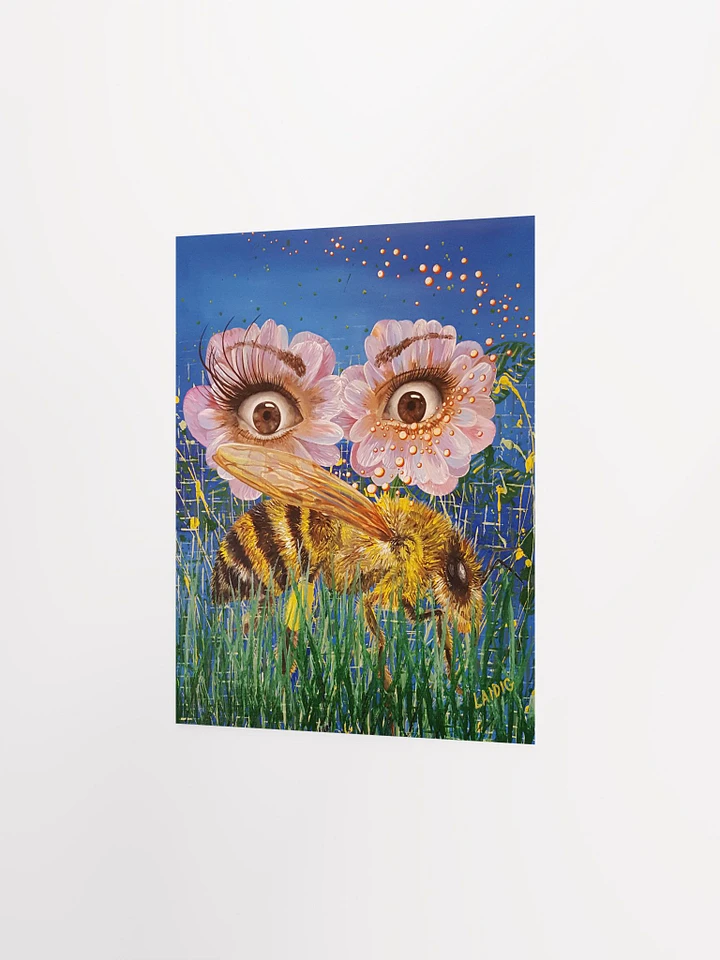 Rumors Of Spring Art Print product image (5)