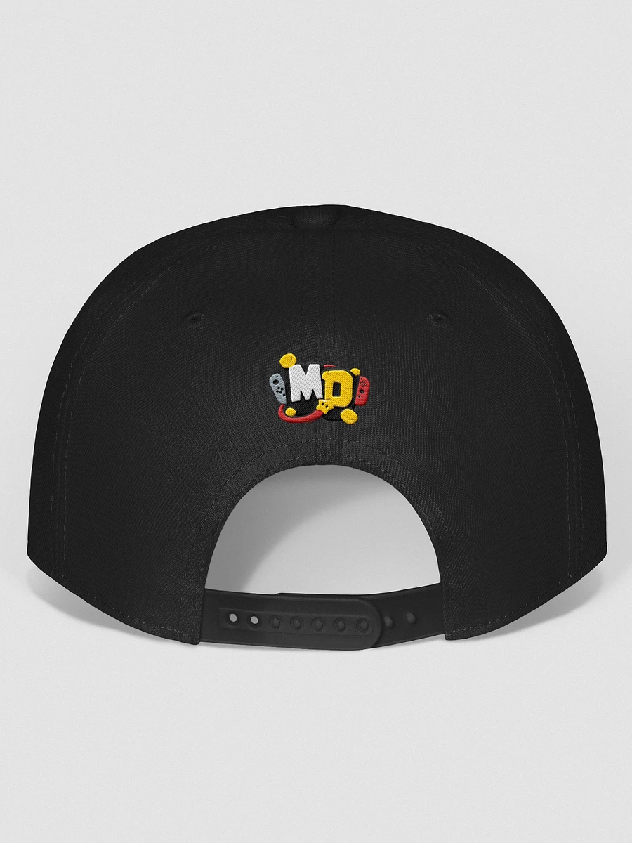 Direct Hype Hat! Mike Odyssey Exclusive! product image (4)