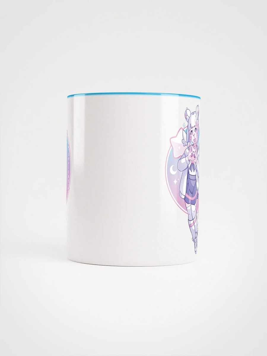 Mug • CandiCat Angel • 2024 product image (5)
