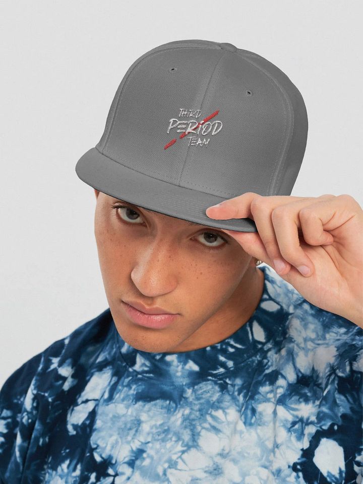 Snapback 3rd Period product image (1)