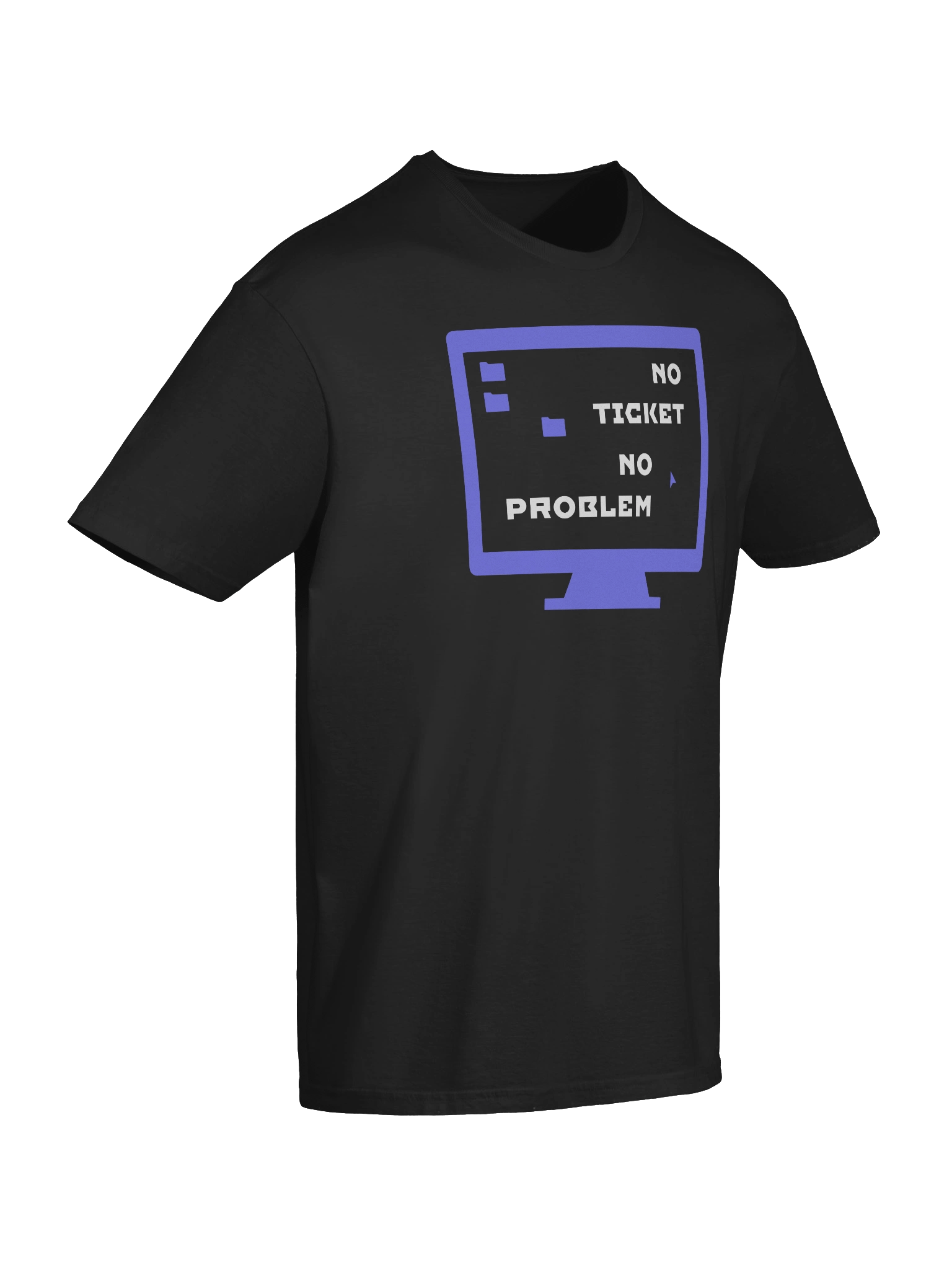No Ticket, No Problem product image (10)