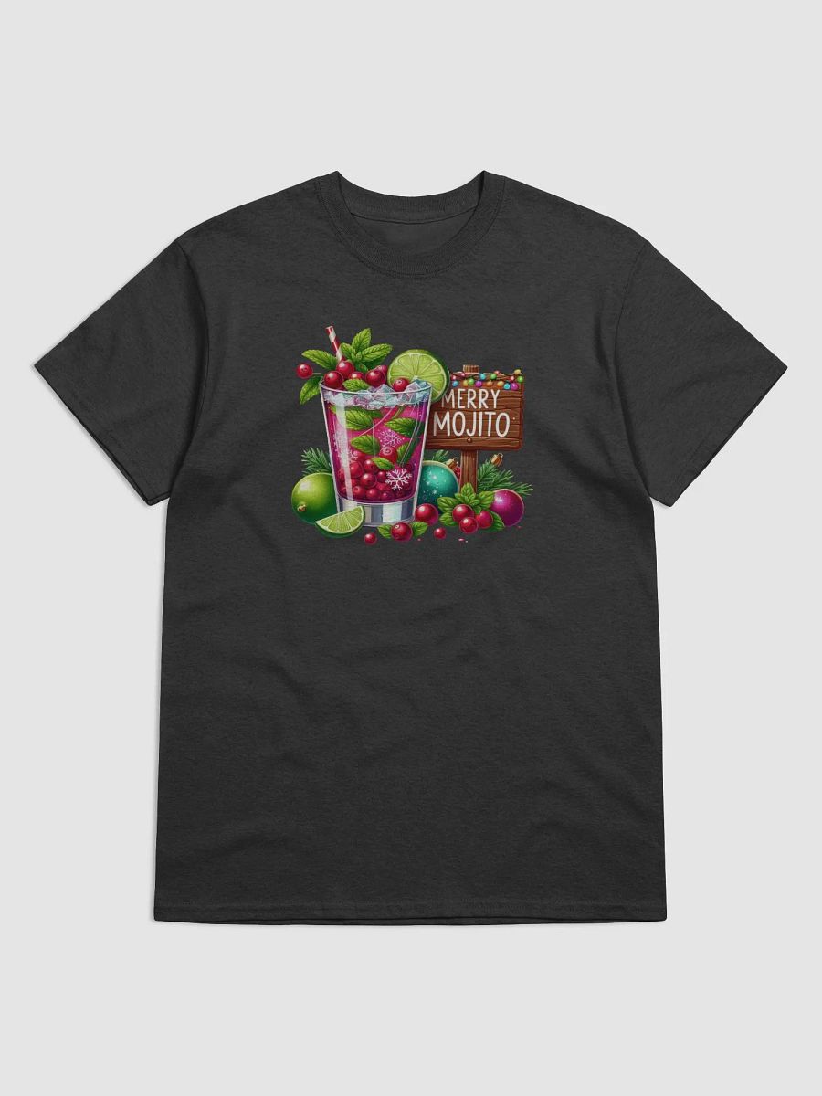 Urban Vibes Cotton Tee product image (2)