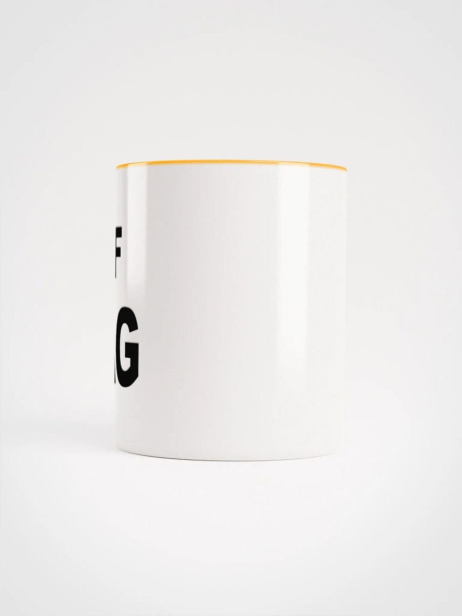 Half in the Bag Mug product image (5)