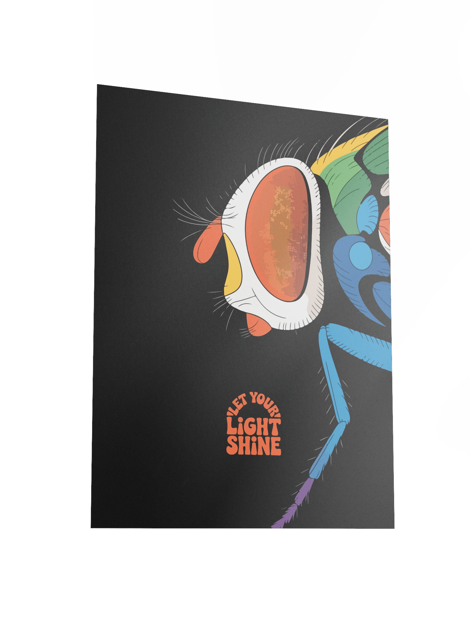 Illuminate Poster Print product image (5)