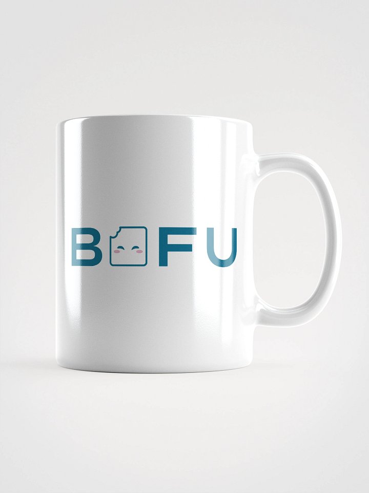 BHVI3 Shooting Stars Mug product image (2)