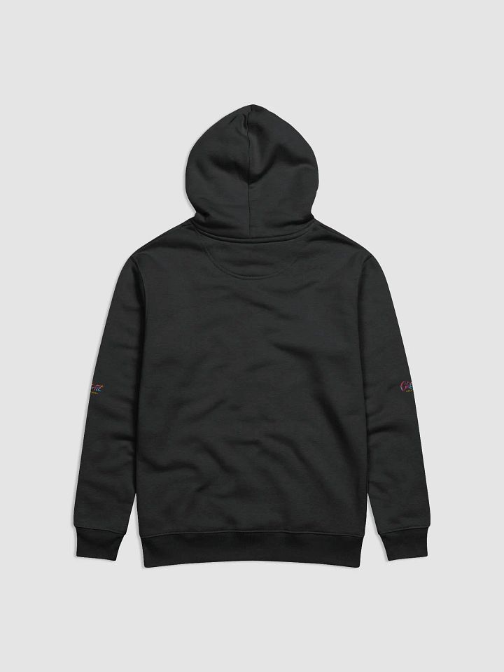 Create Greatness Eco Hoodie product image (8)