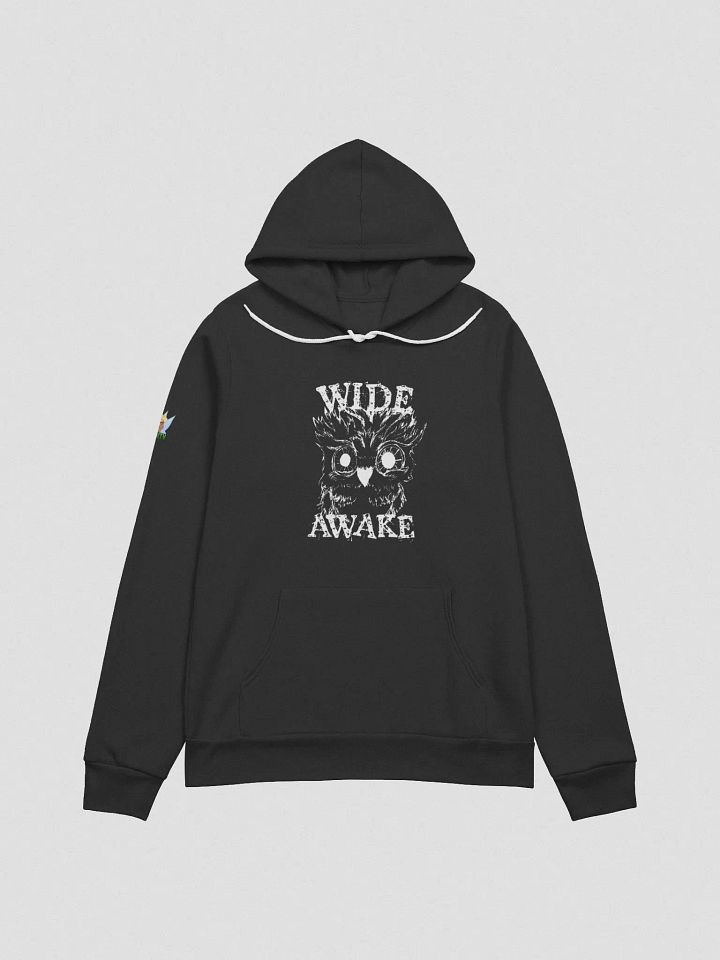Wide Awake Owl product image (1)