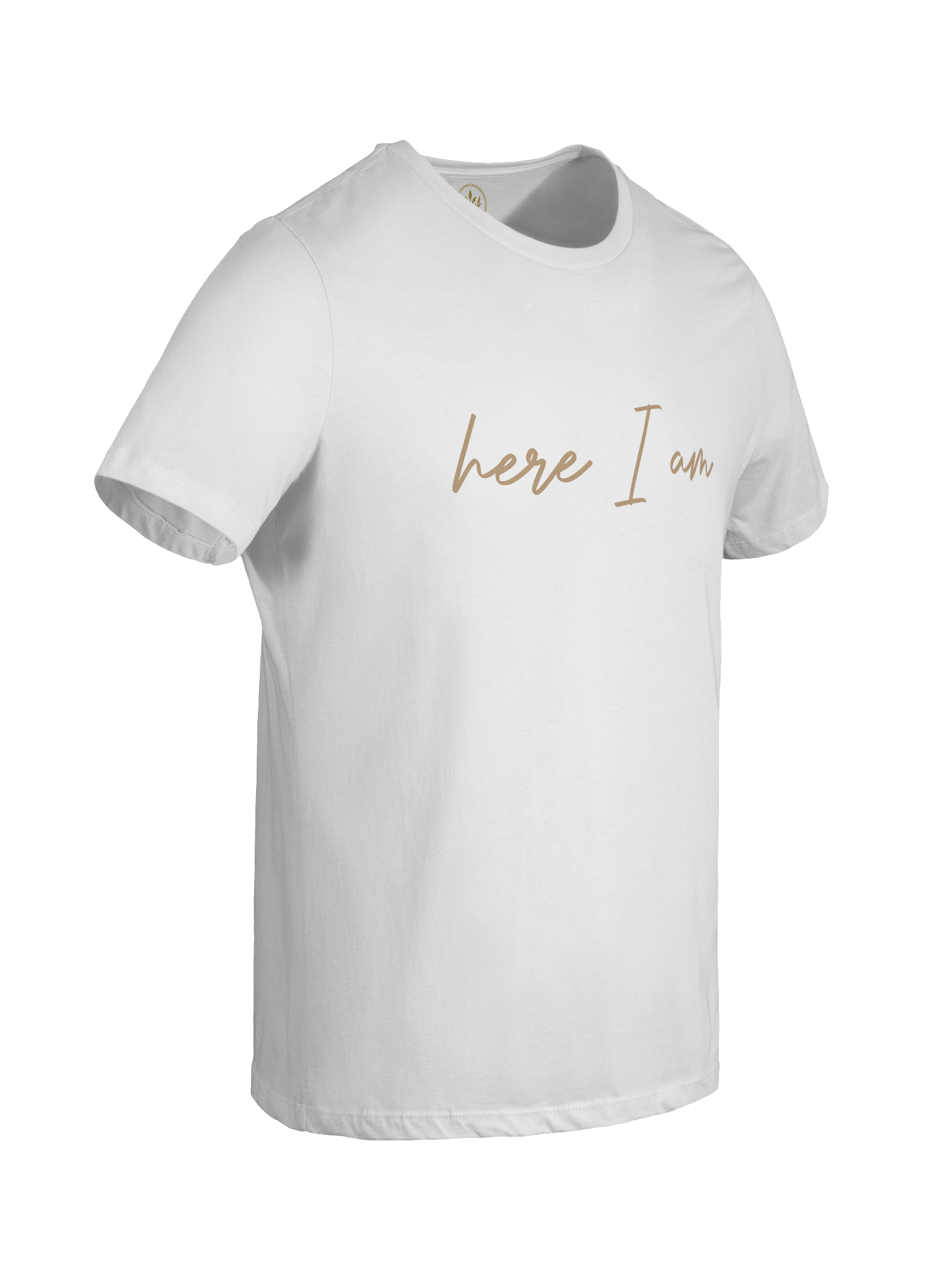 Here I am (Oversized Tee) product image (16)