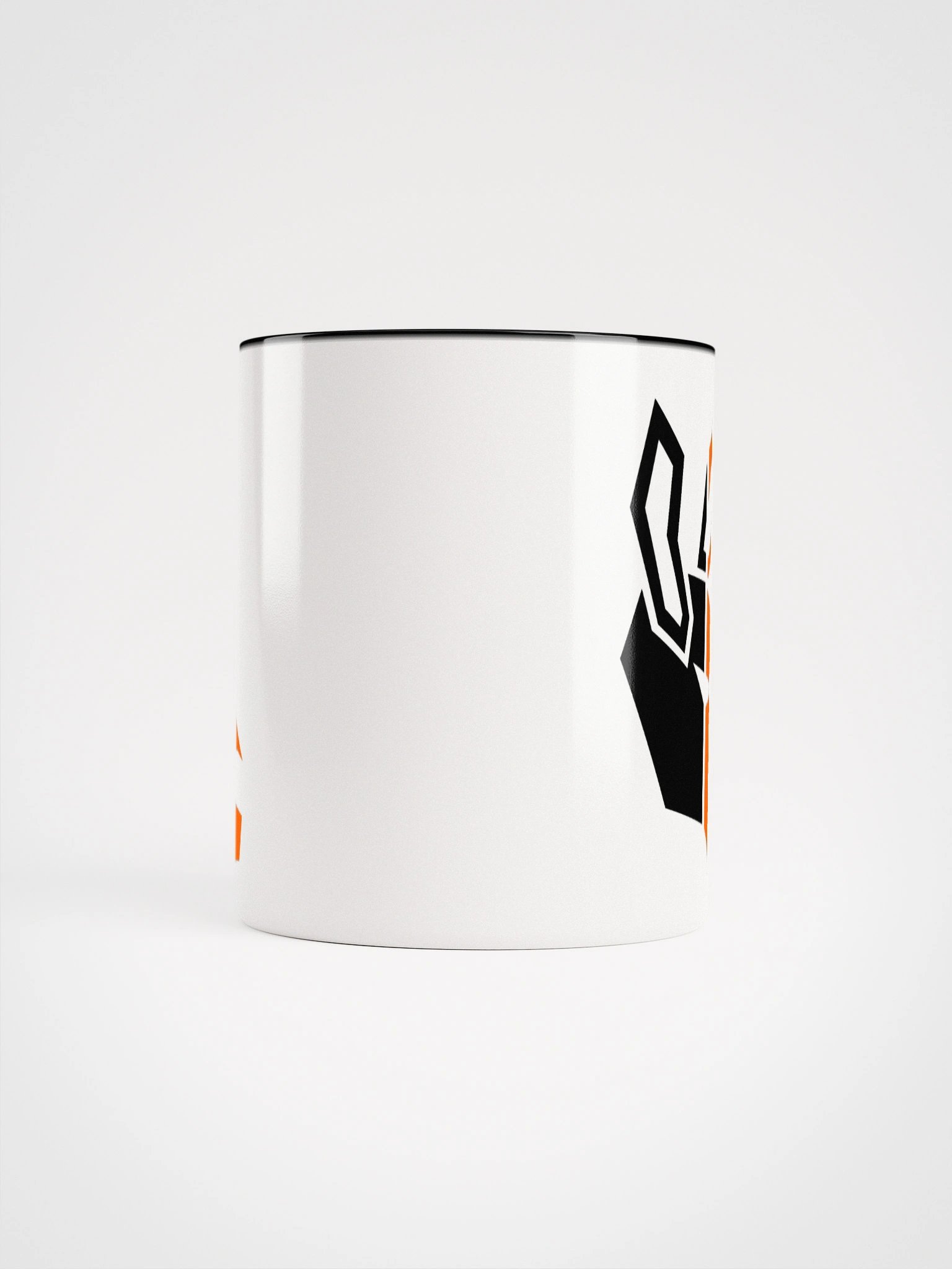 Kangaroo Mug product image (4)