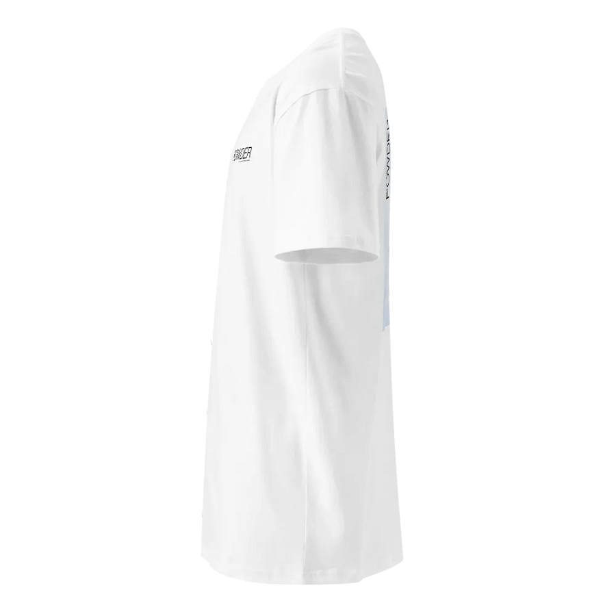Gear Guide | Crew T-Shirt (Light) product image (3)