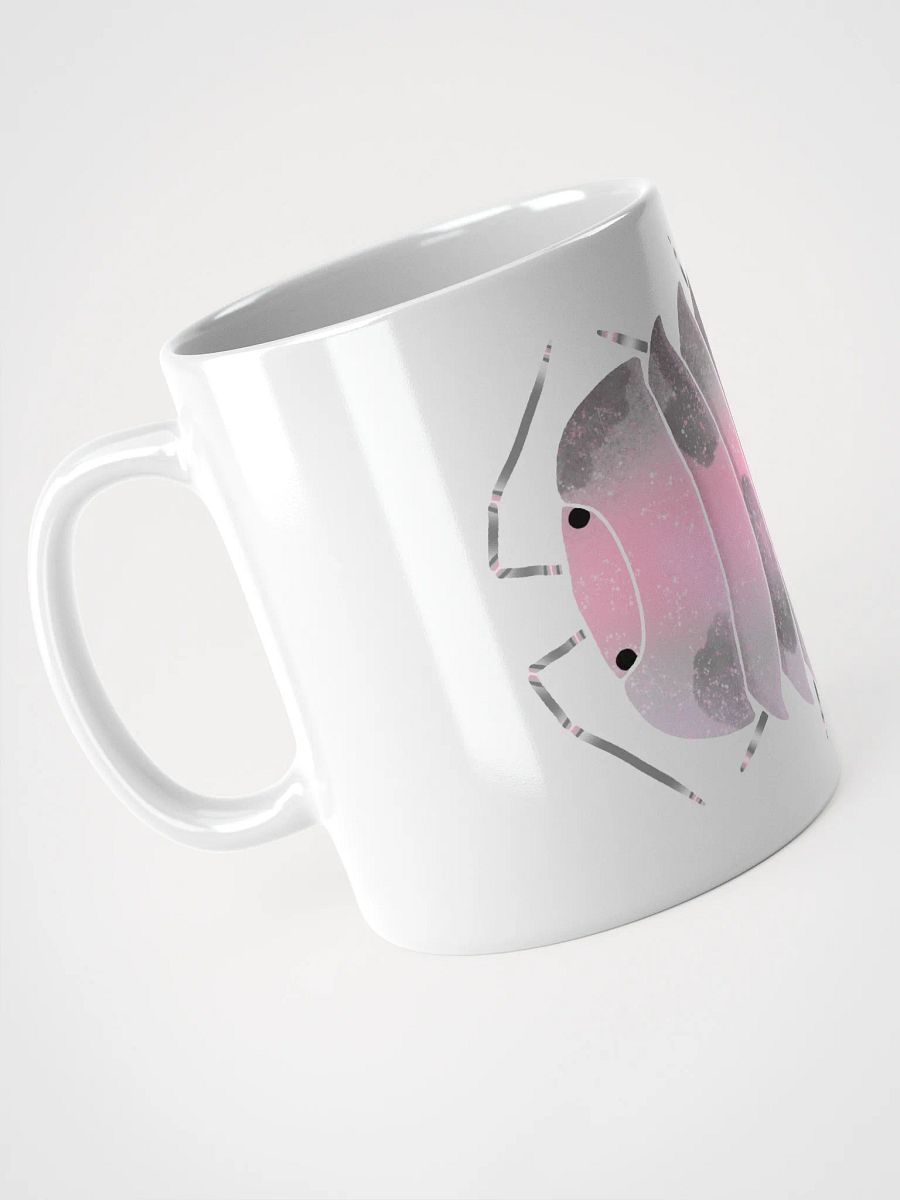 Demigirl Isopod Mug product image (9)