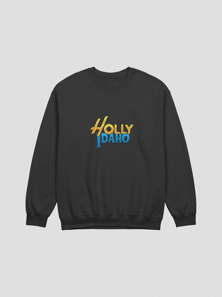 Holly Idaho Logo Sweatshirt product image (1)