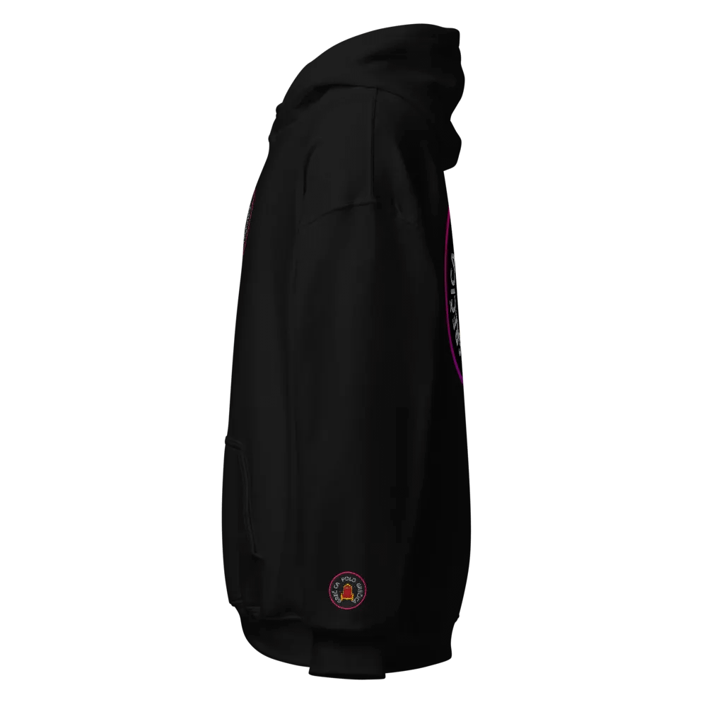 Women Grečica Polo Brand Hoodie product image (37)