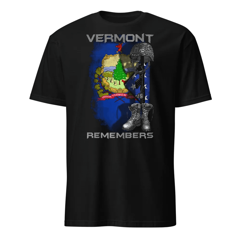 Vermont Remembers product image (1)