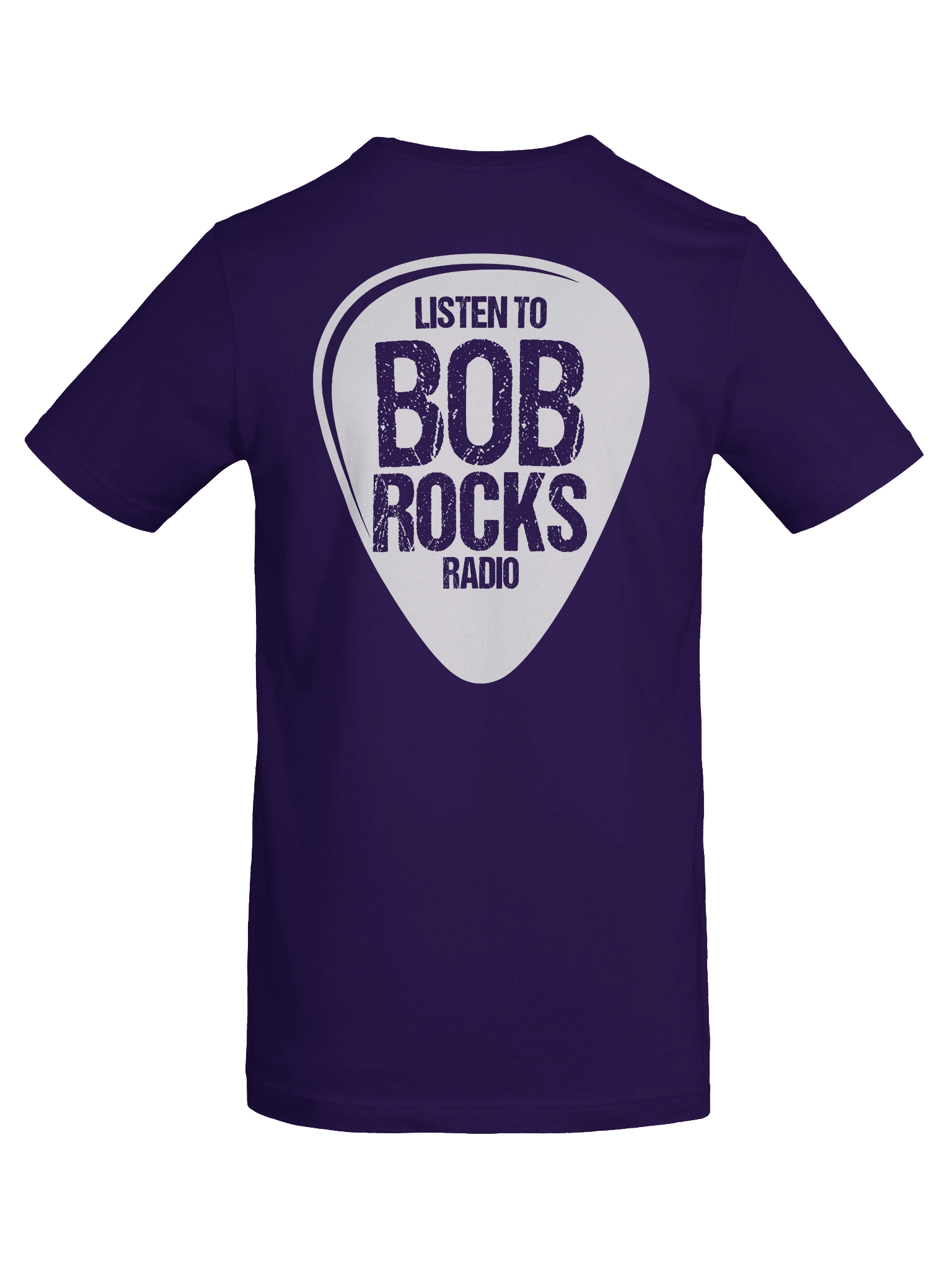 Listen to Bob Rocks Radio Pick product image (52)