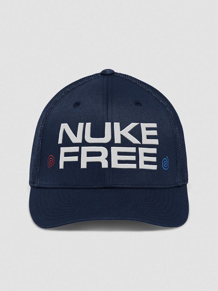 Aletheia Nuke Free Hat product image (1)