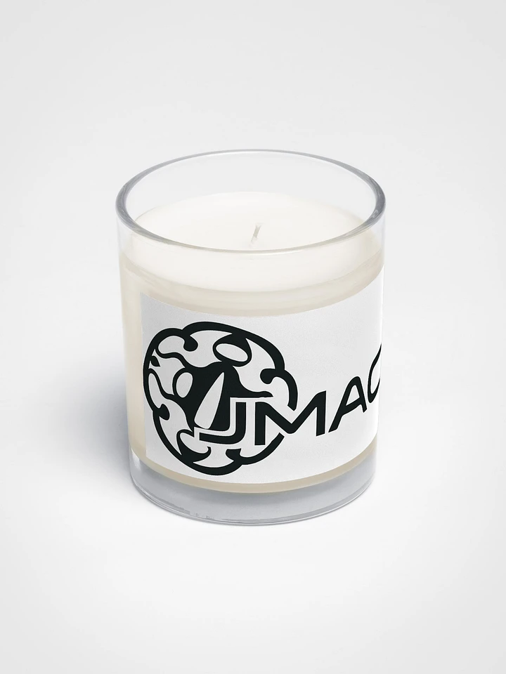 JMAC Soy Candle product image (2)