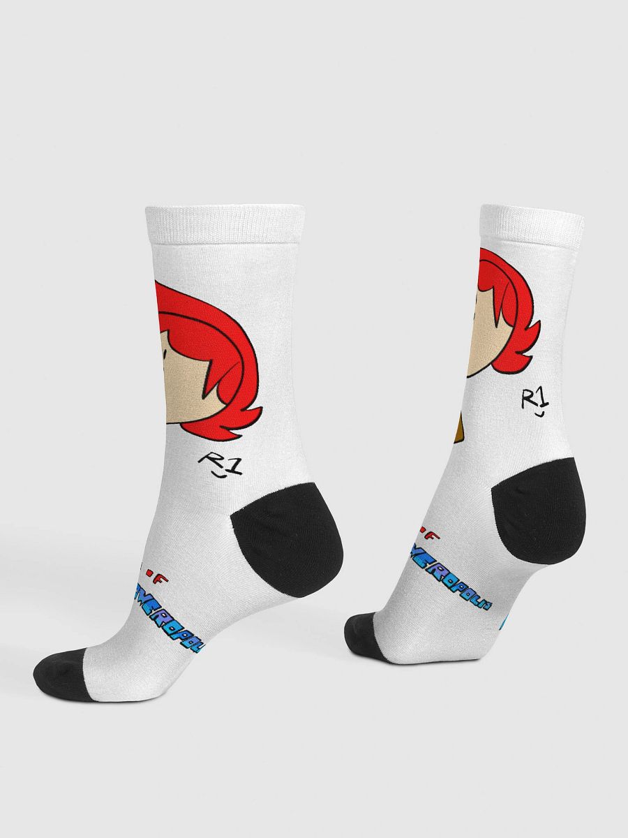 Miwanda Socks :3 product image (4)