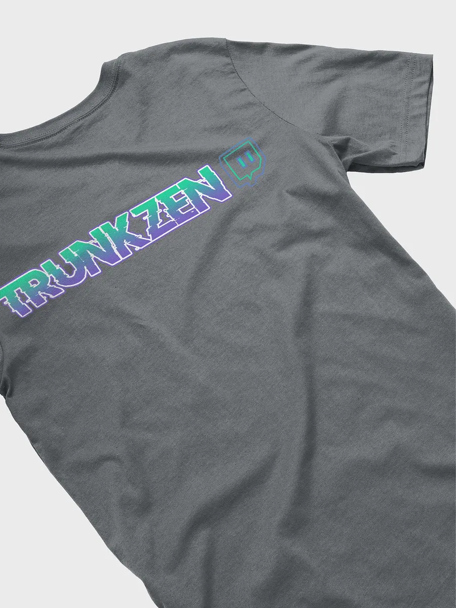 Wholesome Naughty2 Tee product image (4)