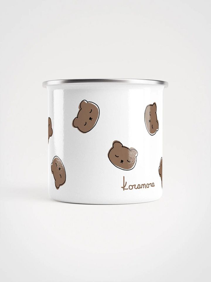 Sleepy Bear Mug product image (2)