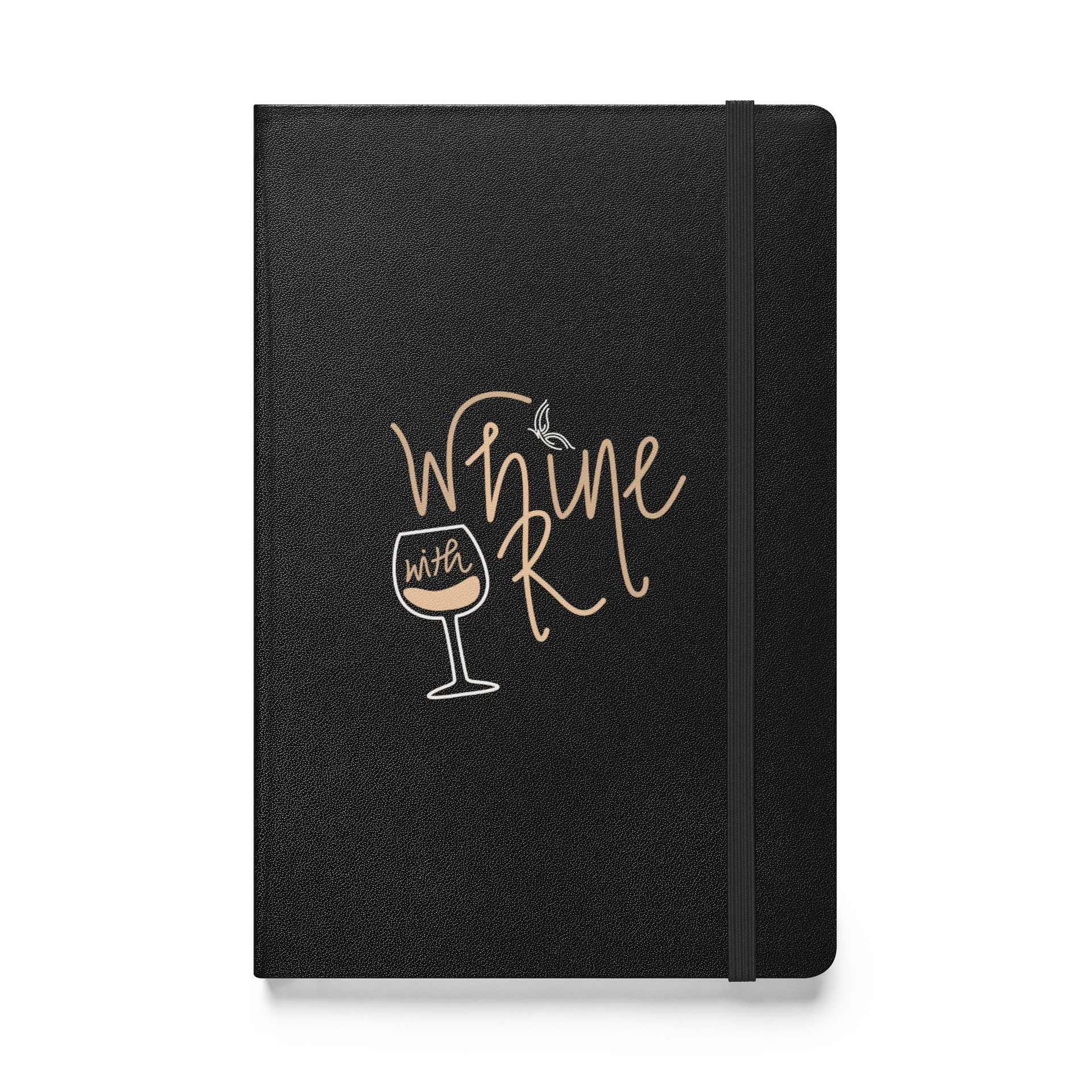 Golden Logo Journal product image (1)