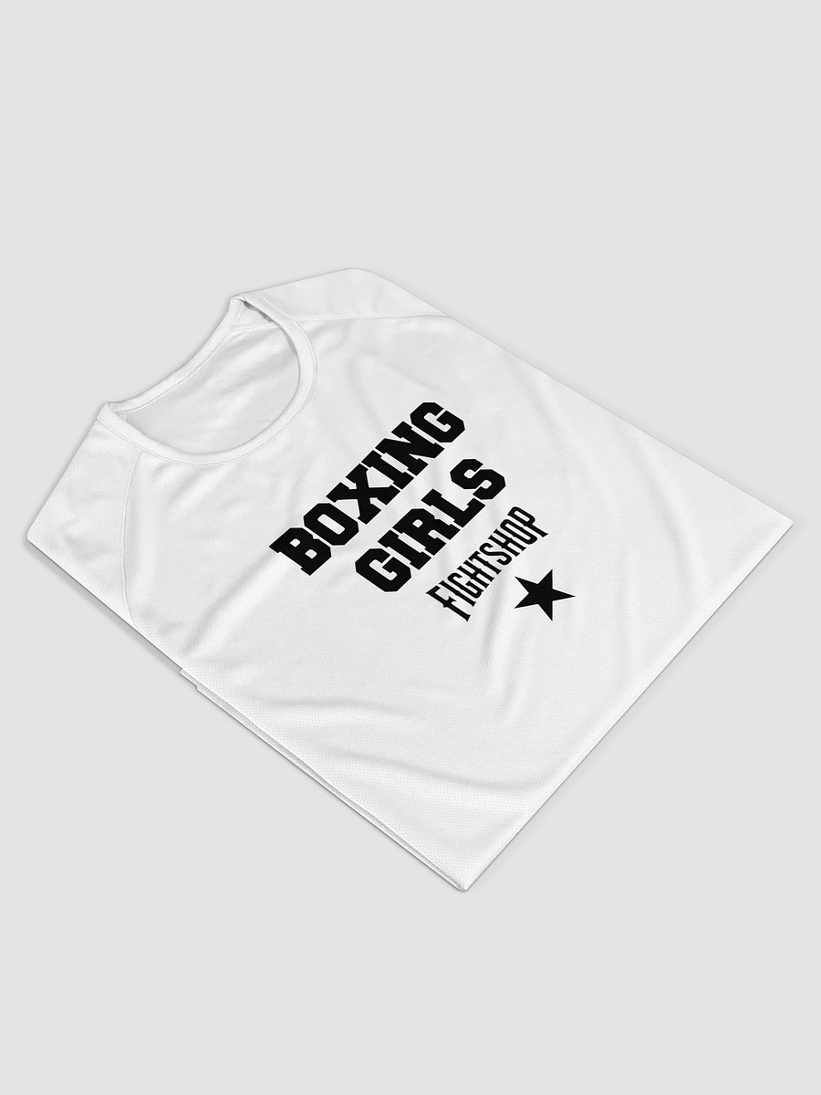 BOXING GIRLS - TEE product image (5)