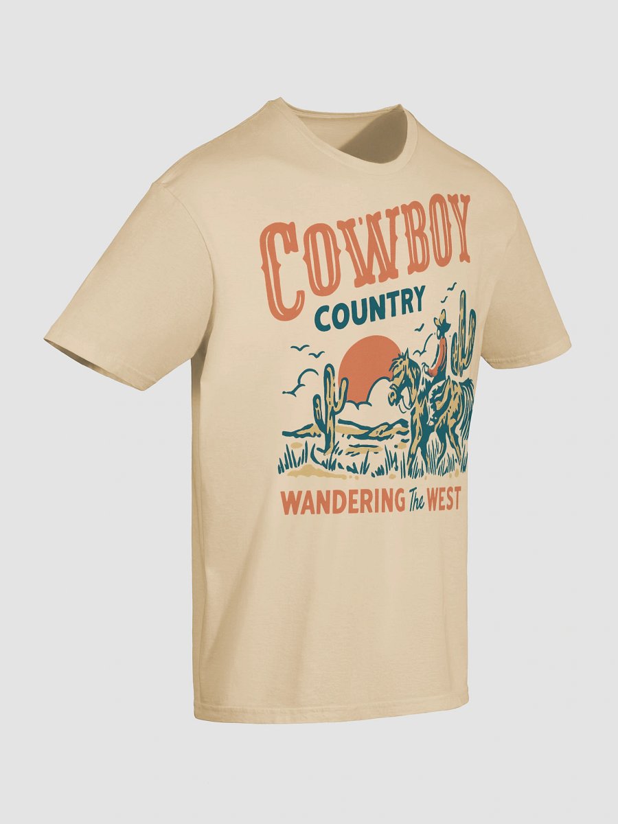Cowboy Country product image (46)